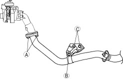 Ford Workshop Service and Repair Manuals > Ranger 2006.5 (05.2006
